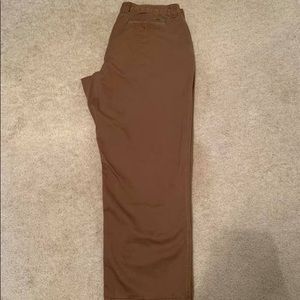 40x34 Mountain Khaki Teton Twill pants